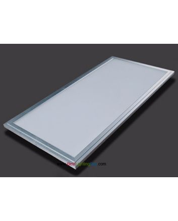 1ft x 2ft 30W SMD5630 Flat LED Panel Light 