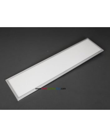 1ft x 4ft 65W SMD5630 LED Flat Panel Light Fixture