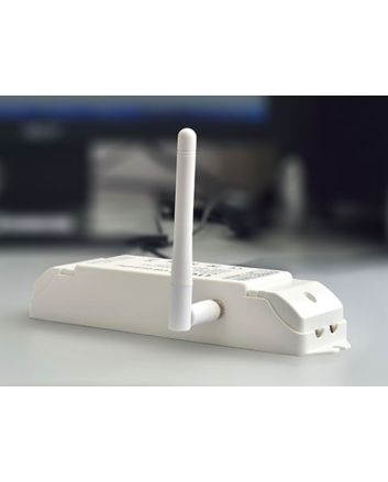 2.4GHz Wireless DMX Transmitter/Receiver, DC 5V - 24V