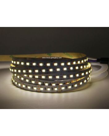 2 in 1 Tunable White CCT 5050 LED Strip Light, 5m, 12VDC
