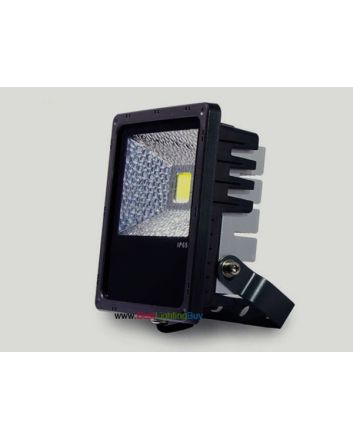 30W High Power Outdoor LED Flood Light Fixtures