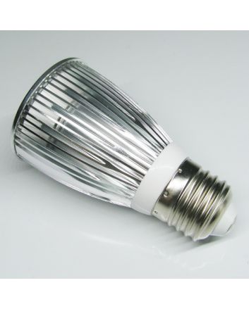 3X2 Watt E27 LED Spot Light Bulb, 50 Watt Halogen Bulbs Replacement