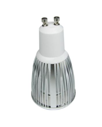  3X2 Watt GU10 LED Spotlight, 30 Watt Halogen Bulbs Replacement