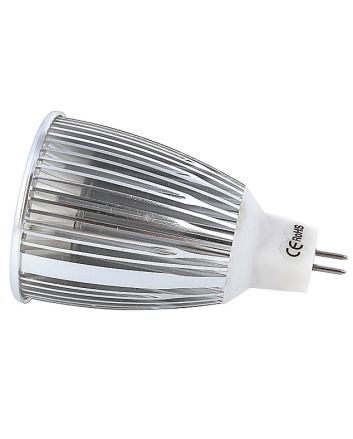 3X2 Watt MR16 GU5.3 LED Spot Light Bulb 