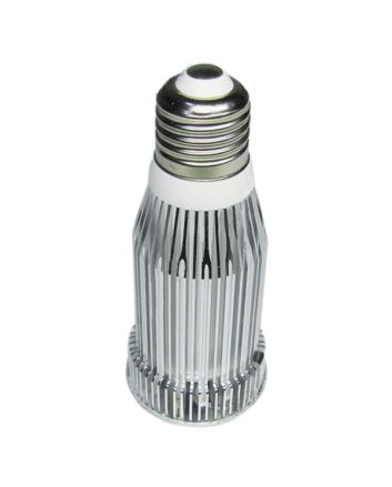 3X3 Watt E27 LED Spotlights, 60 Watt Halogen Replacement