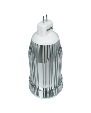 3X3 Watt  MR16 GU5.3 LED Spot Light Bulb, 390 Lumens