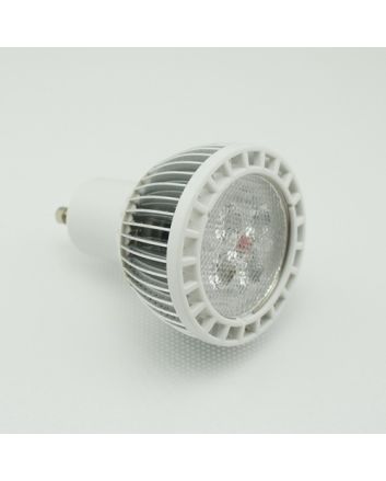 5W GU10 LED Spot Light Bulb, 40 Watt Halogen Bulbs Replacement