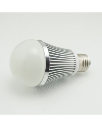 5X1 Watt LED Bulb Light, Replace 50 Watt Incandescent Bulbs