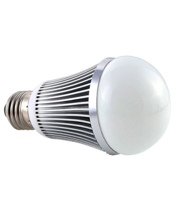 5X1 Watt LED Bulb Light, Replace 50 Watt Incandescent Bulbs