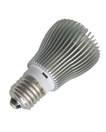 5X1 Watt PAR20 LED Light Bulb, 40 Watt Halogen Bulbs Replacement