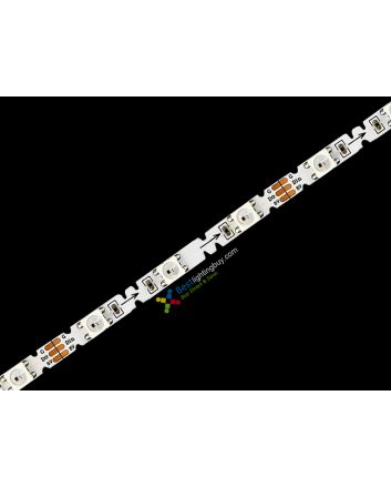 Bendable SK6812 3535 RGB Digital LED Strip, 60 LED/m, 2m, 5V
