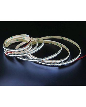 CRI 90 SMD 2210 Flexible LED Strip, 700 LEDs/m, 5m, 24VDC