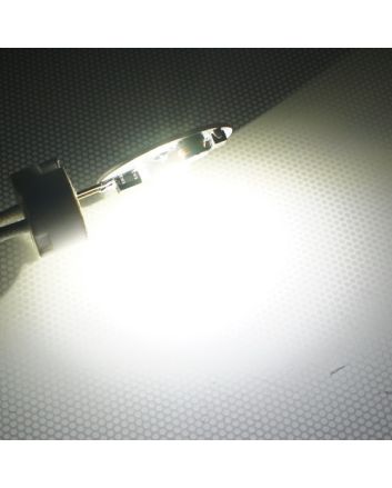 DC12V G4 Lamp with 1 High Power LED
