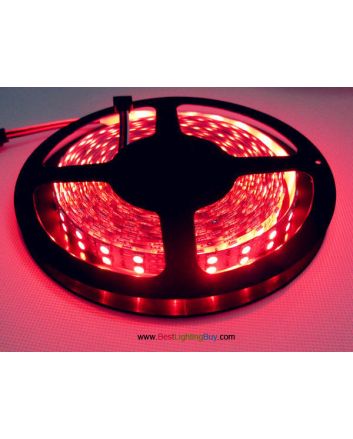 Double Row LED Strip RGB 5050, 120 LEDs/m, 5m, 12VDC