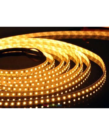 Flexible SMD3528 LED Light Strip, 120 LED/M, 5M/Reel, Sold by Reel