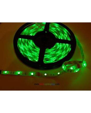 LED Strip RGB 5050, 30 LEDs/m, 5m, 12V