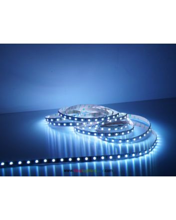 LED Strip RGB 5050, 60 LEDs/m, 5m, 12V/24V DC