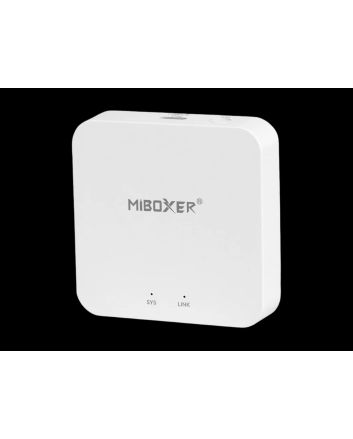 Mi-Light WL-Box2 MIBOXER 2.4GHz WiFi Gateway 