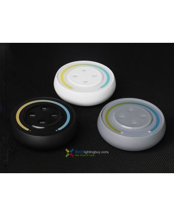 MiBoxer S1 2.4G RF Sunrise Color Temperature LED Remote