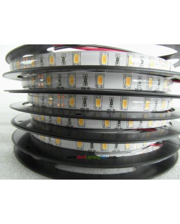 Samsung 5630 SMD Flexible LED Strip, 60 LED/m, 12V DC 