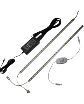 SMD 5050 Under Cabinet LED Strip Lights Kit