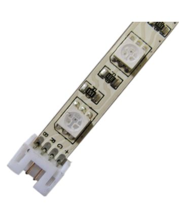 Super Bright SMD 5050 Rigid LED Lightbar 30 LEDs, 22.5 inch