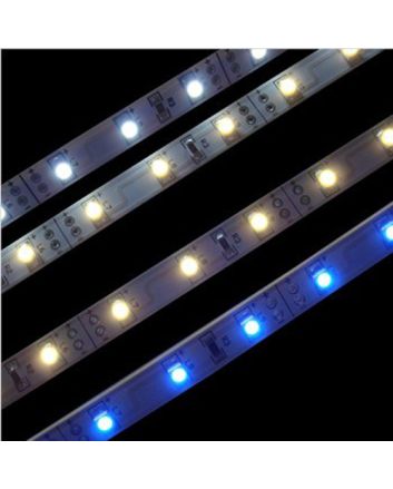 Super Bright SMD 5050 Rigid LED Lightbar 30 LEDs, 22.5 inch