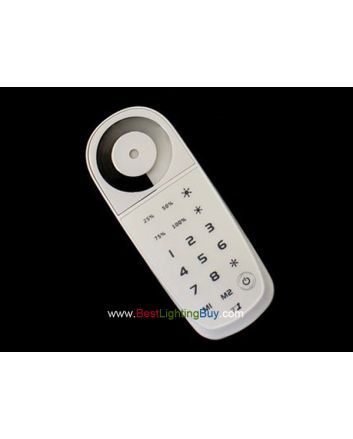 T1 8 Zone LED Sync Dimmer (Remote Control)