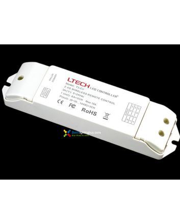 T3-CV 2.4G Wireless LED Receiver for T1/T2/T3 Remote Control