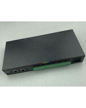 T790K 8 Port Realtime & Offline TTL/DMX Controller, support Art-Net protocol for MADRIX