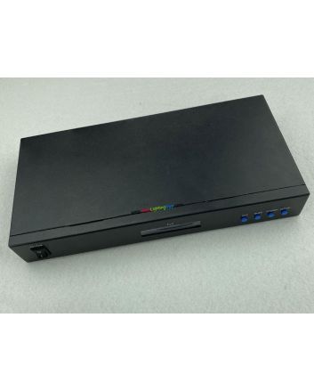 T790K 8 Port Realtime & Offline TTL/DMX Controller, support Art-Net protocol for MADRIX