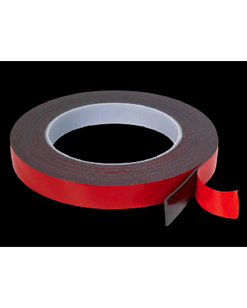 Thermal Conductive Double Sided Tape, 5/8/10/12 mm Wide Available