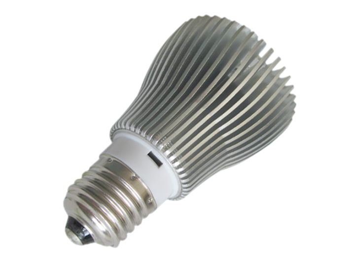 5X1 Watt PAR20 LED Light Bulb, 40 Watt Halogen Bulbs Replacement