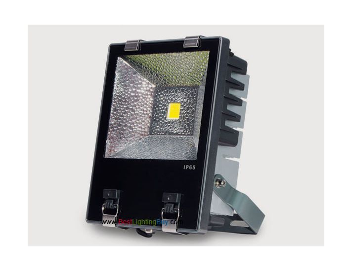 70W High Power Outdoor LED Flood Light Replacement