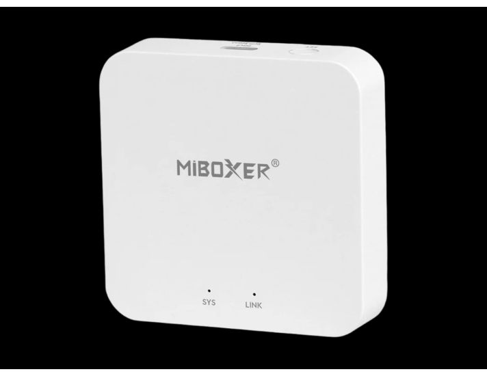 Mi-Light WL-Box2 MIBOXER 2.4GHz WiFi Gateway 
