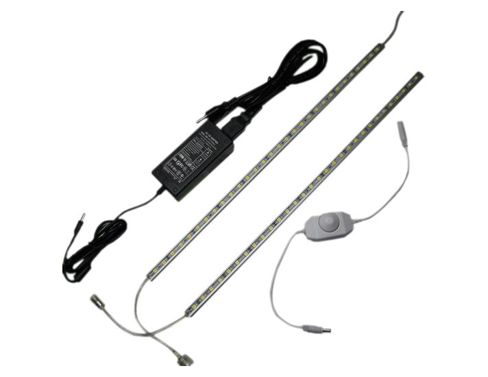 SMD 5050 Under Cabinet LED Strip Lights Kit