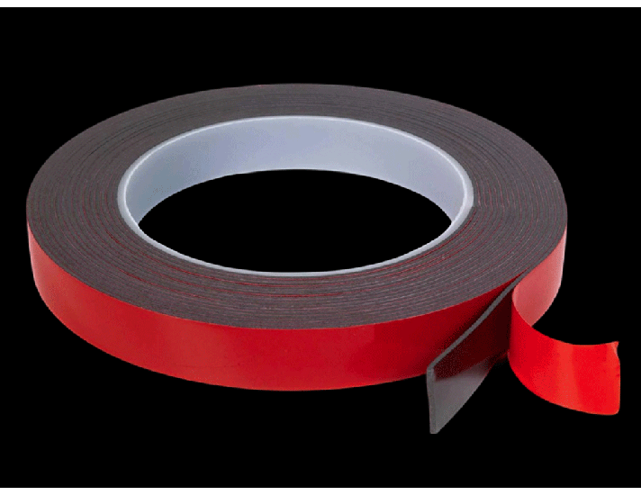 Thermal Conductive Double Sided Tape, 5/8/10/12 mm Wide Available