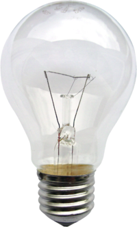 incandescent lamps